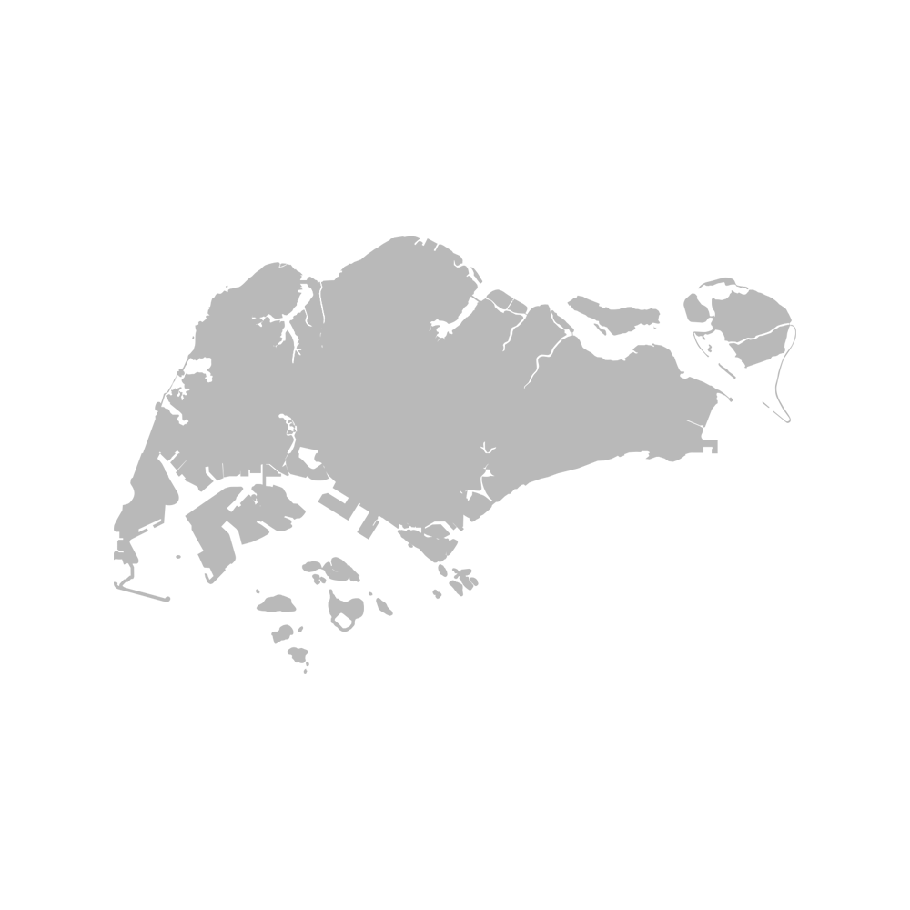 Nova Singapore Duferco
