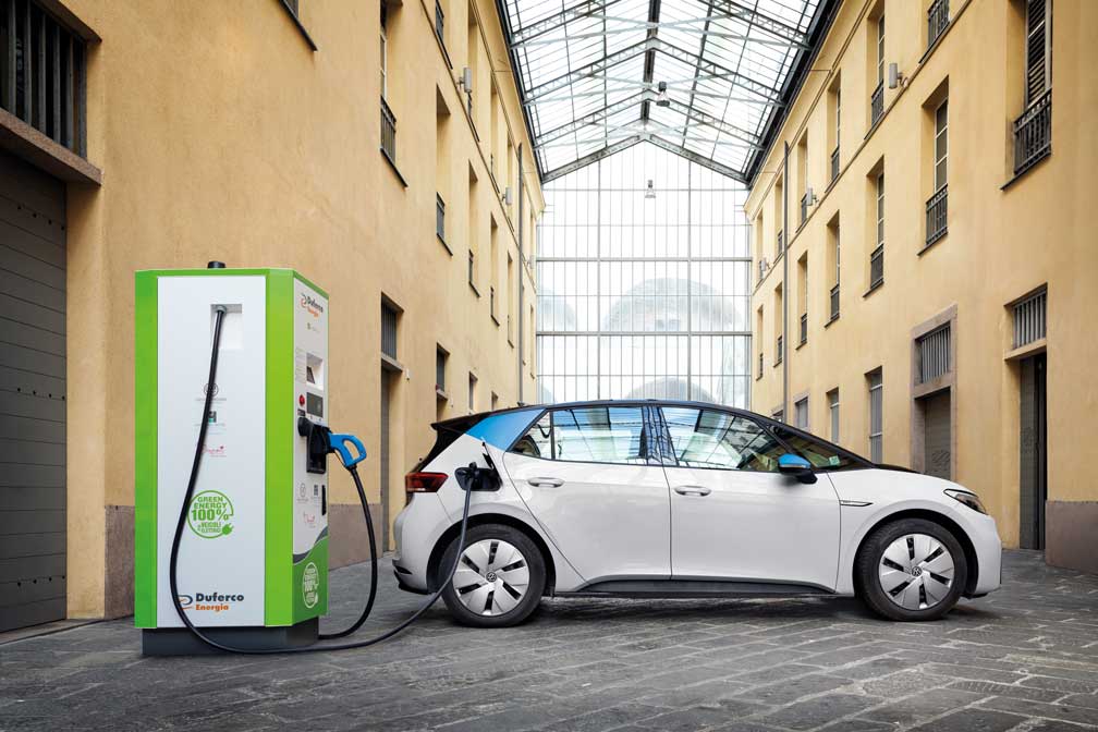 charge-mobility-duferco Charging point - Mobility Duferco