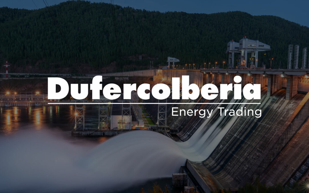 Duferco Iberia: a new player in energy trading in Spain