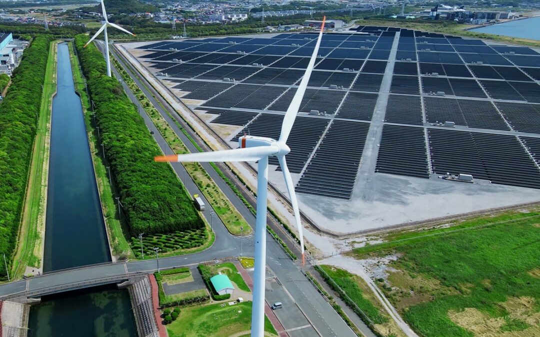 Duferco launches a training project with Mohammed VI University: focus on renewables and hydrogen