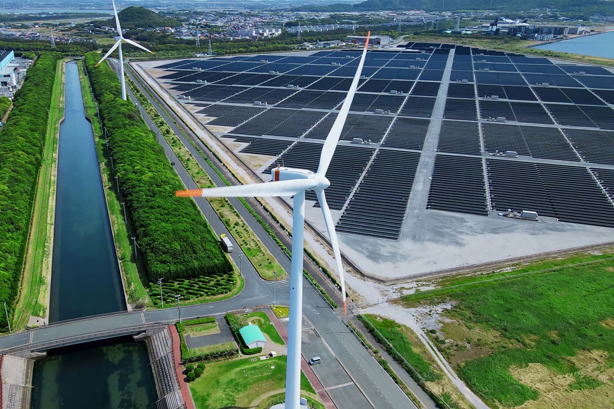 Duferco launches a training project with Mohammed VI University: focus on renewables and hydrogen
